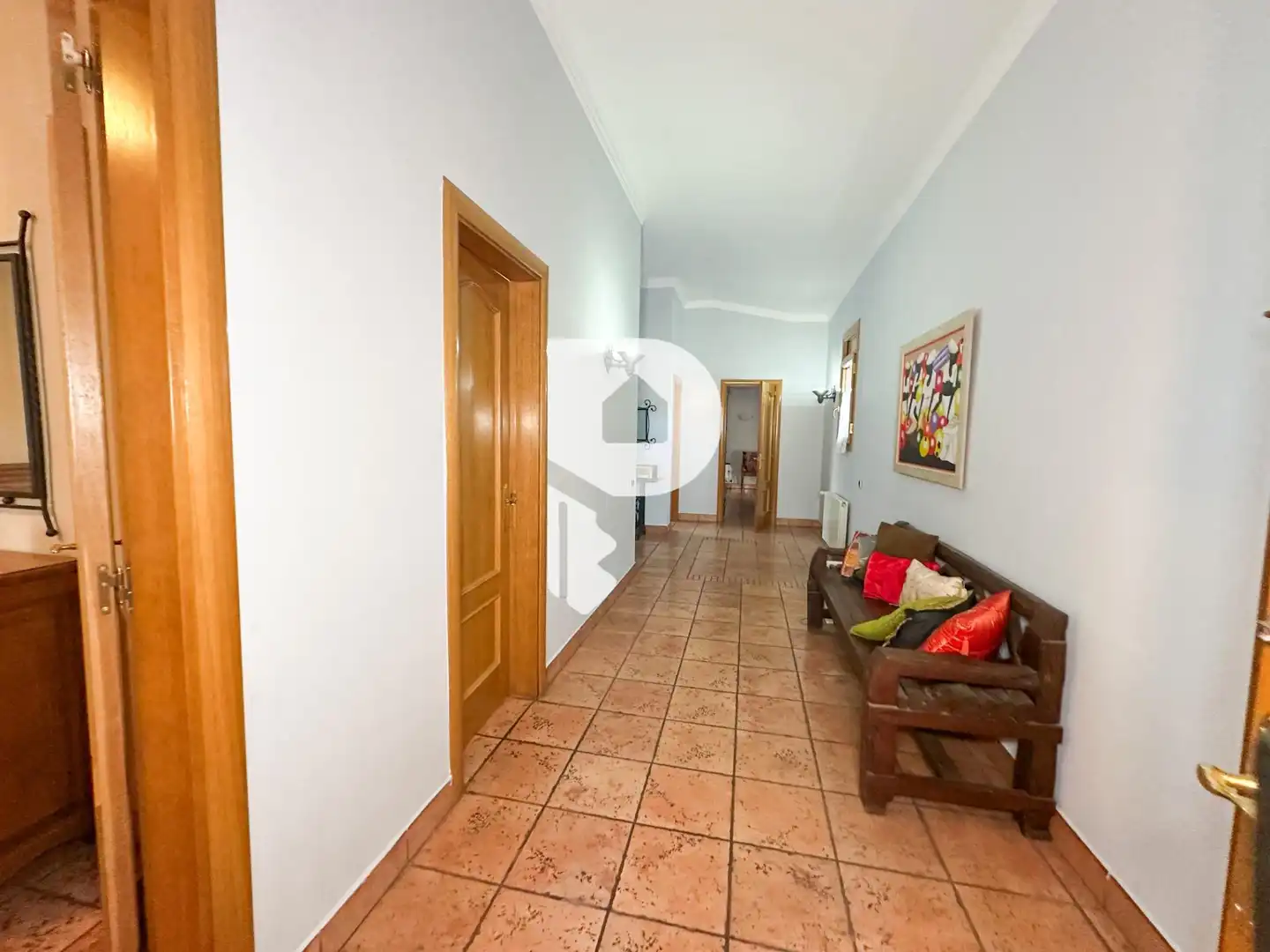 Casa con terraza en venta en Torrelles de Llobregat, imagen 71