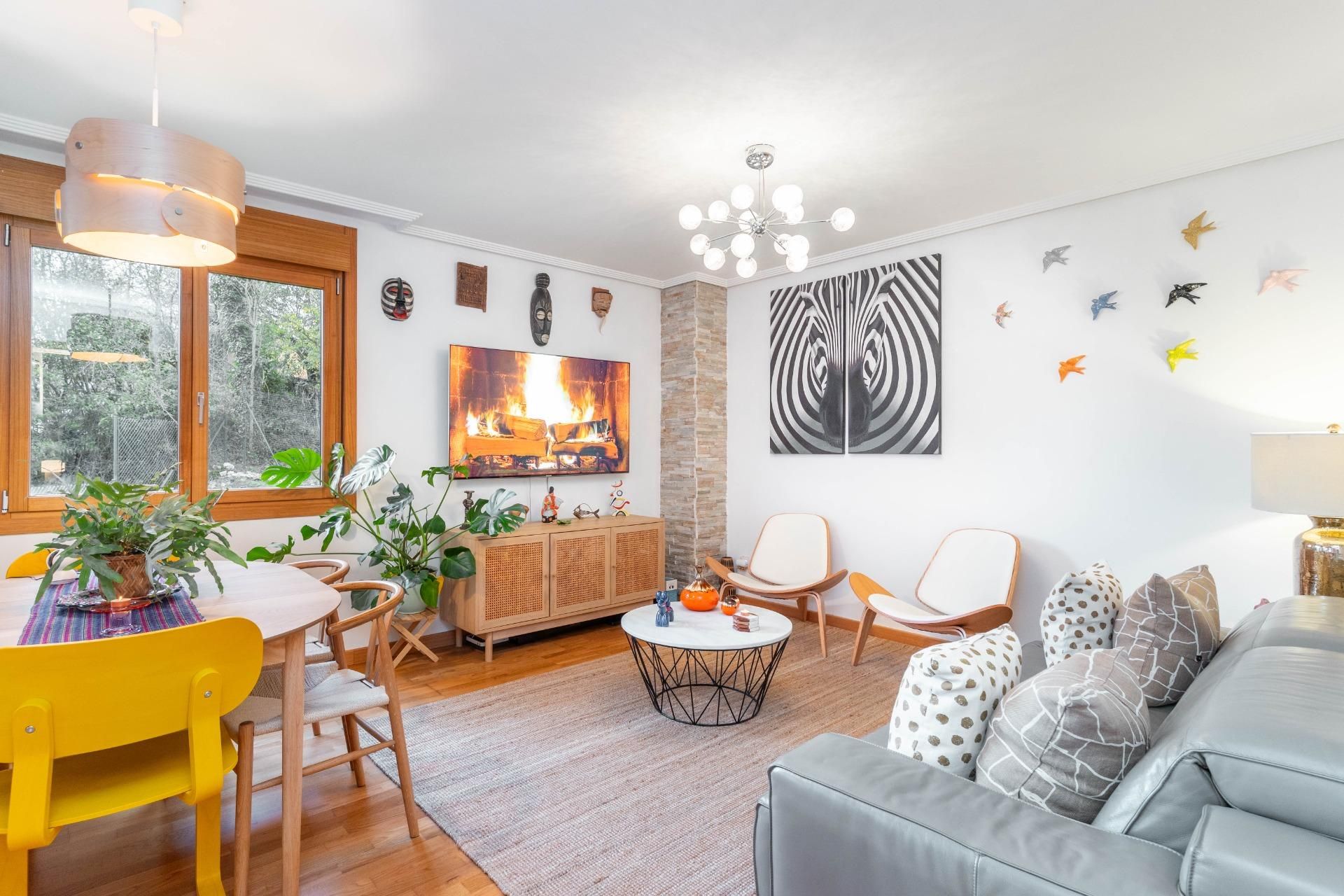 Pis en venda a Calle DE JOSE MARIA MARCILLA, 2, Montecerrao