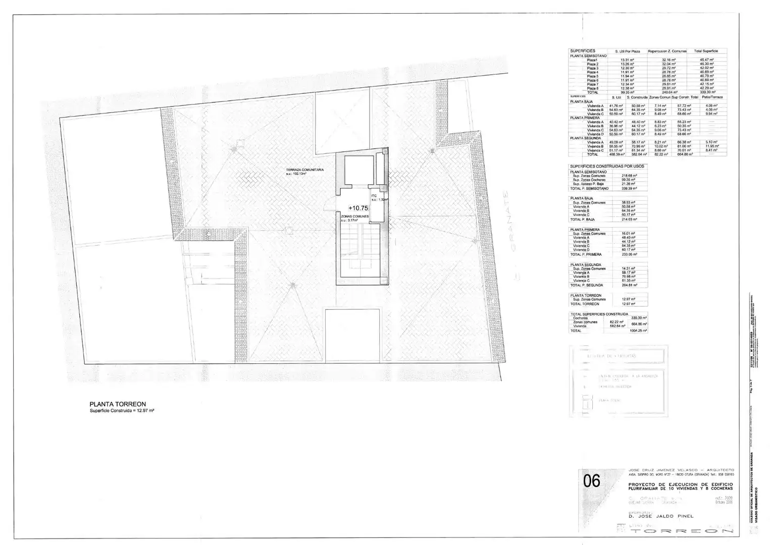 Residential for sale in Güéjar Sierra