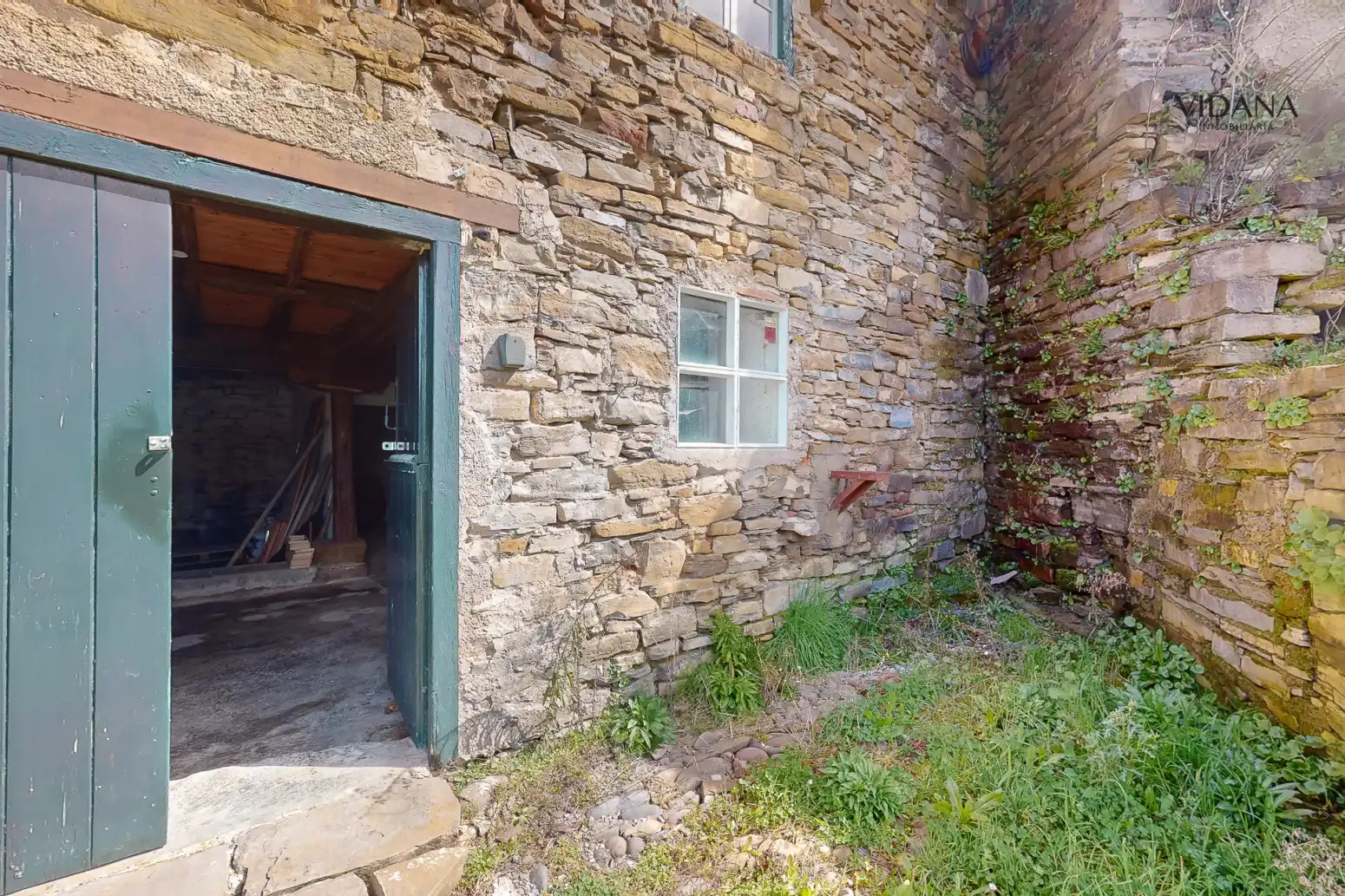 Houses for sale in Ilarratz - DISEMINADO, Esteribar