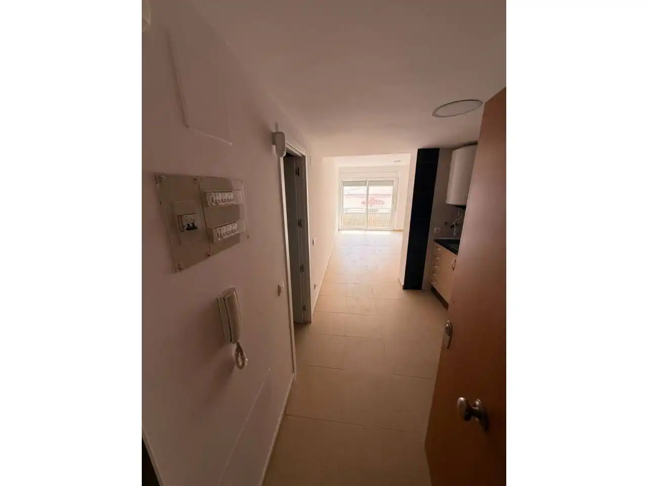 Study for rent in Blanes