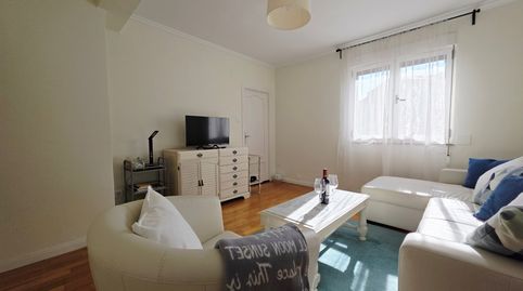 Foto 4 de Piso en venta en Calle P.buenaventura Paredes, Milán - Pumarín, Oviedo