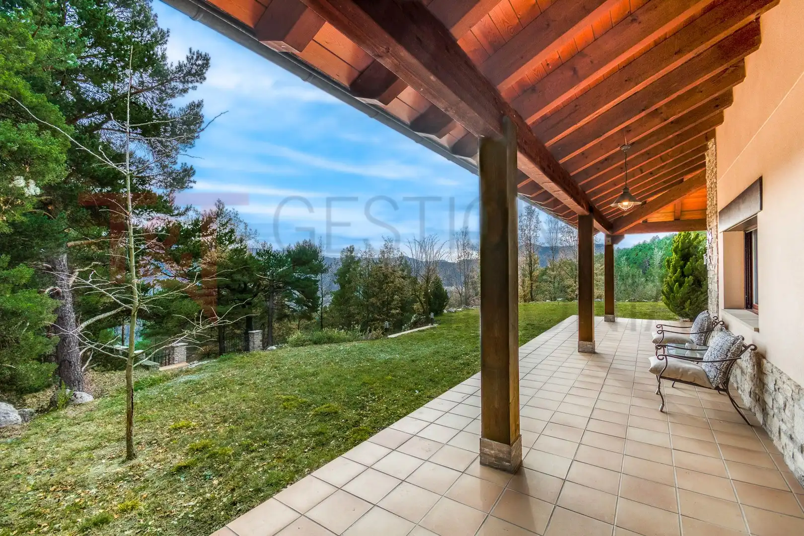 Finca rústica en venta en C-462, 7, Sant Llorenç de Morunys
