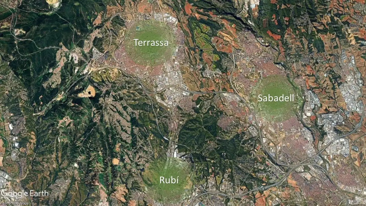 Rural land for sale in C/ de la Concordia, imagen 5
