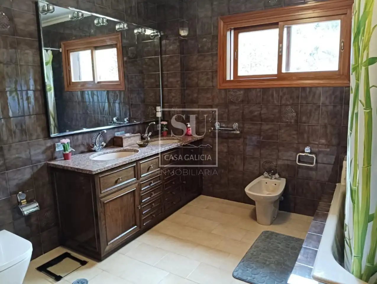 Detached house with pool for sale in Gondomar, imagen 5