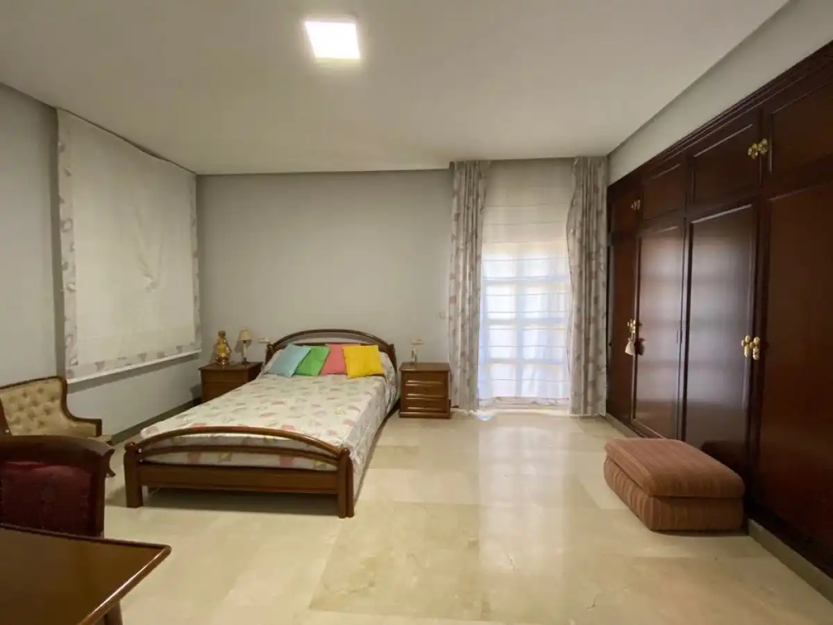 Casa o xalet en venda a Parque Avenida
