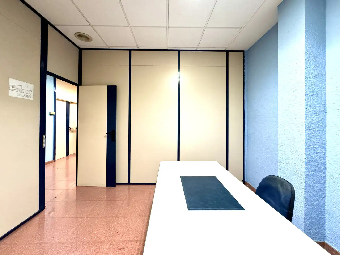 Business premises to rent in Carrer Acadèmia 23, imagen 14