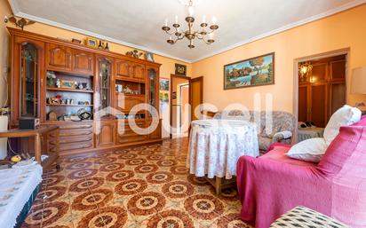 Living room of House or chalet for sale in Collado Villalba