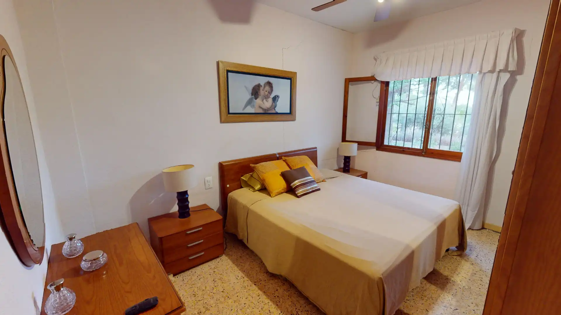 Detached house with pool for sale in Partida Daimes, imagen 31