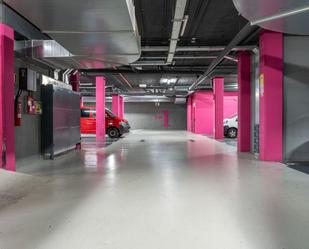 Aparcament de Garatge de lloguer en  Barcelona Capital