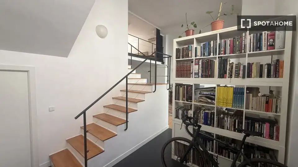 Piso en alquiler en Latina, imagen 7