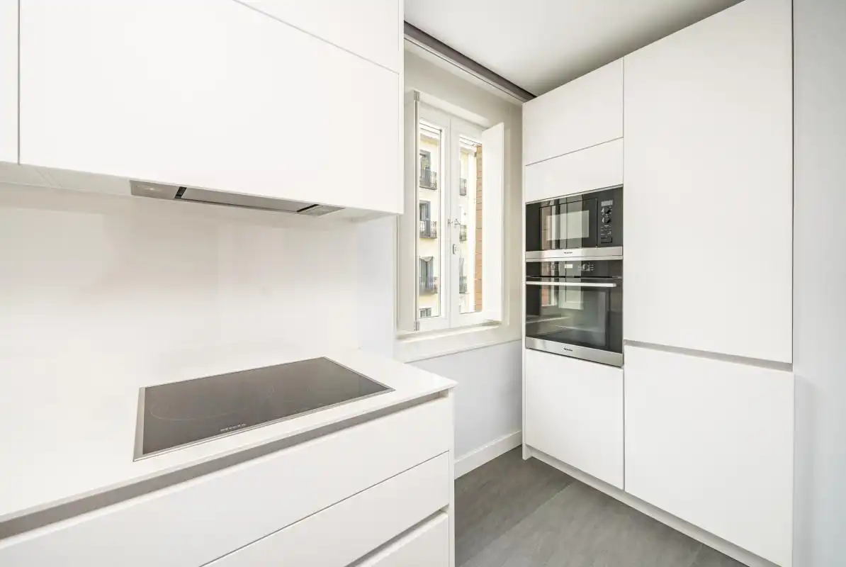 Dúplex en venta en C. de Fernando VI, Justicia - Chueca