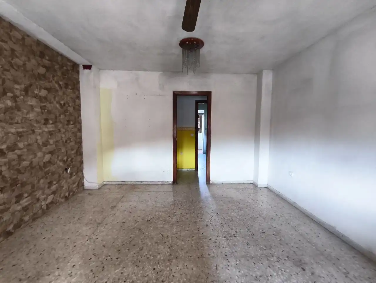 Flat for sale in La Codosera
