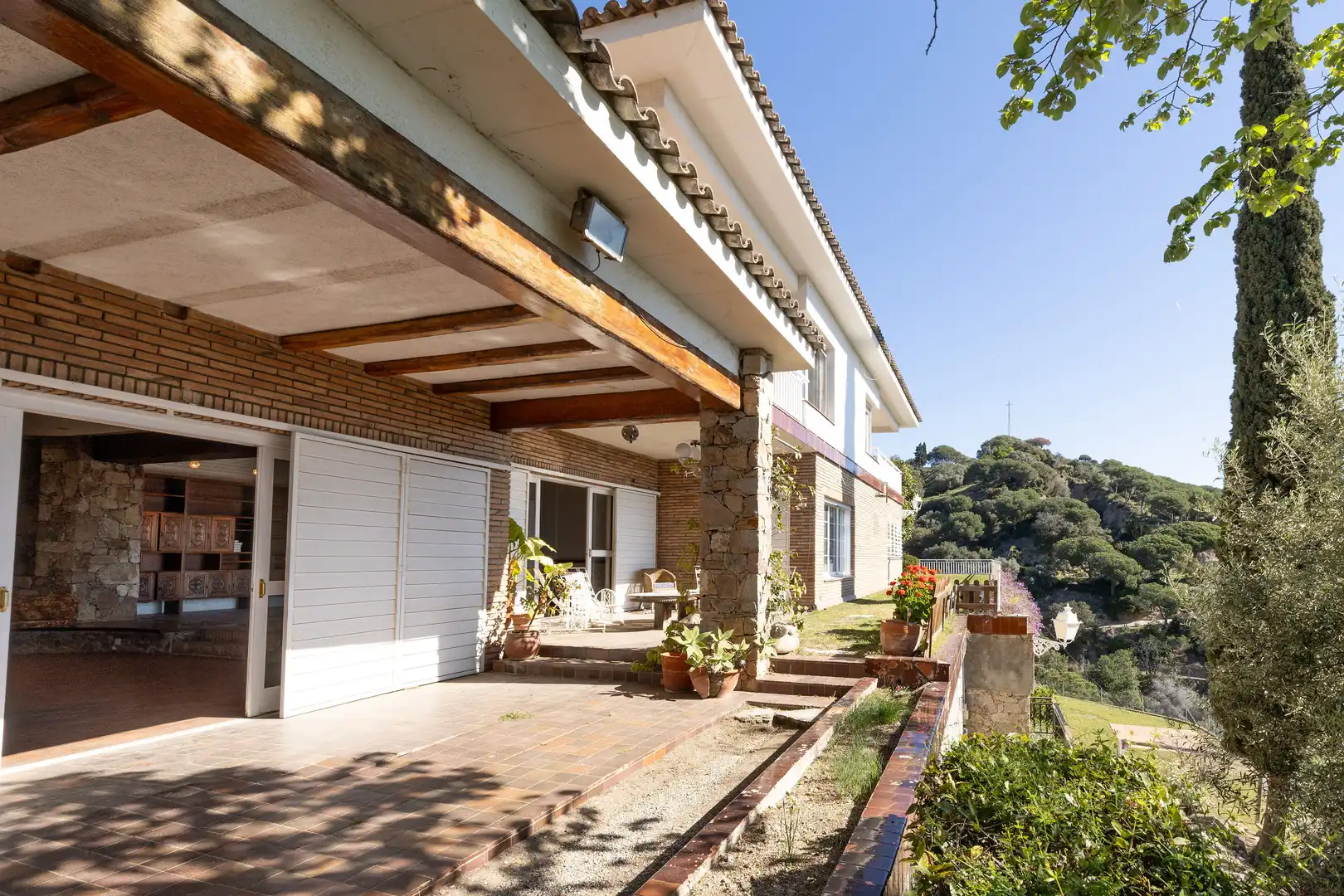 Maison avec piscine à vendre à Cabrera de Mar, imagen 13