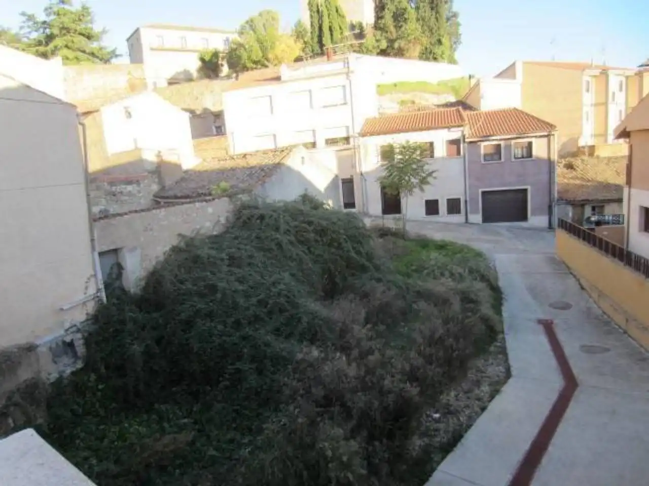 Terreno residencial en venta en Calle SANTA AGUEDA, imagen 7