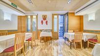 Dining room of Flat for sale in  Pamplona / Iruña  with Heating, Parquet flooring and Terrace