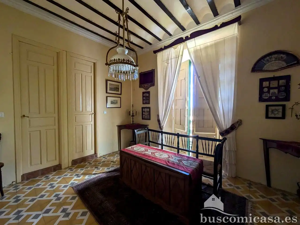 Casa rústica en venta en Carretera Jabalquinto, imagen 10