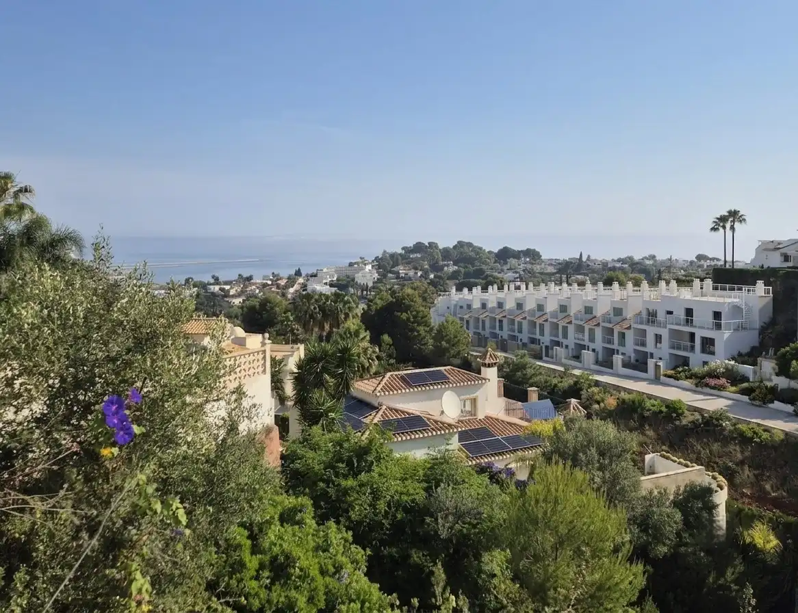Detached homes for sale in Carrer de la Rosa, 1, El Montgó