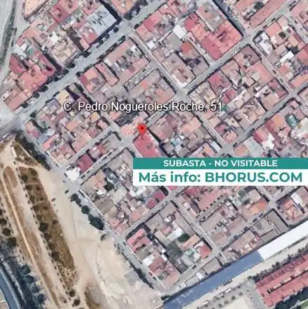 Appartamento con ascensore in vendita a PEDRO NOGUEROLES ROCHE 51, imagen 5