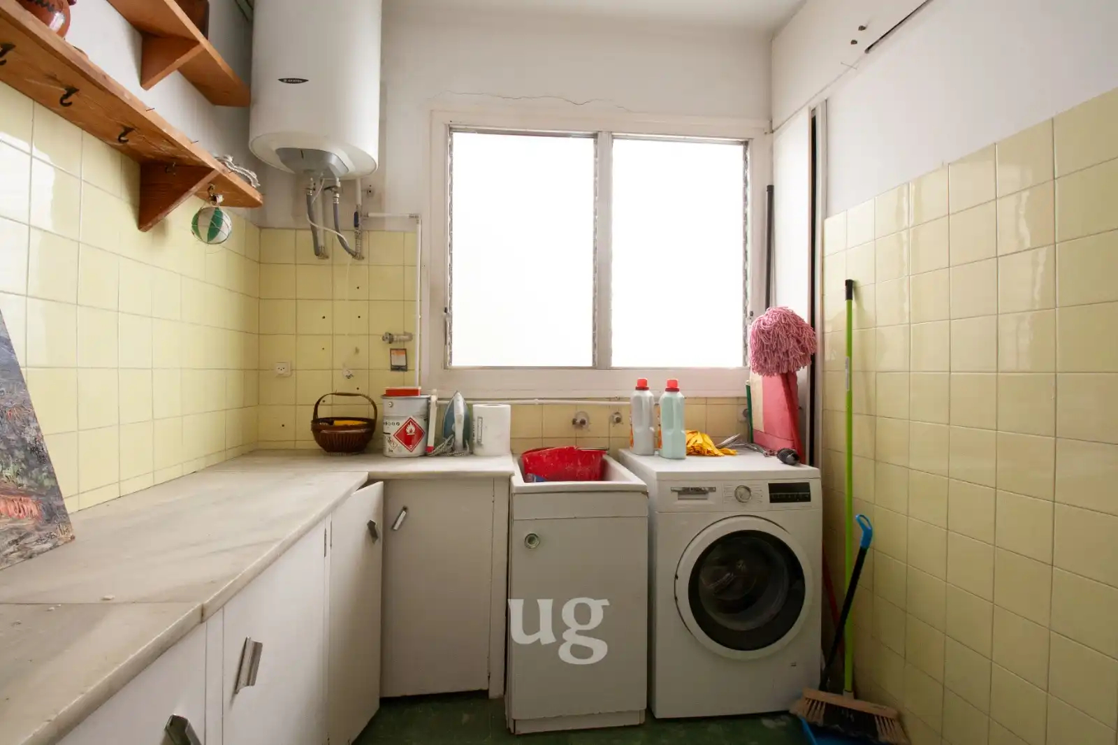 Wohnung zum Verkauf in La Gavarra, imagen 23