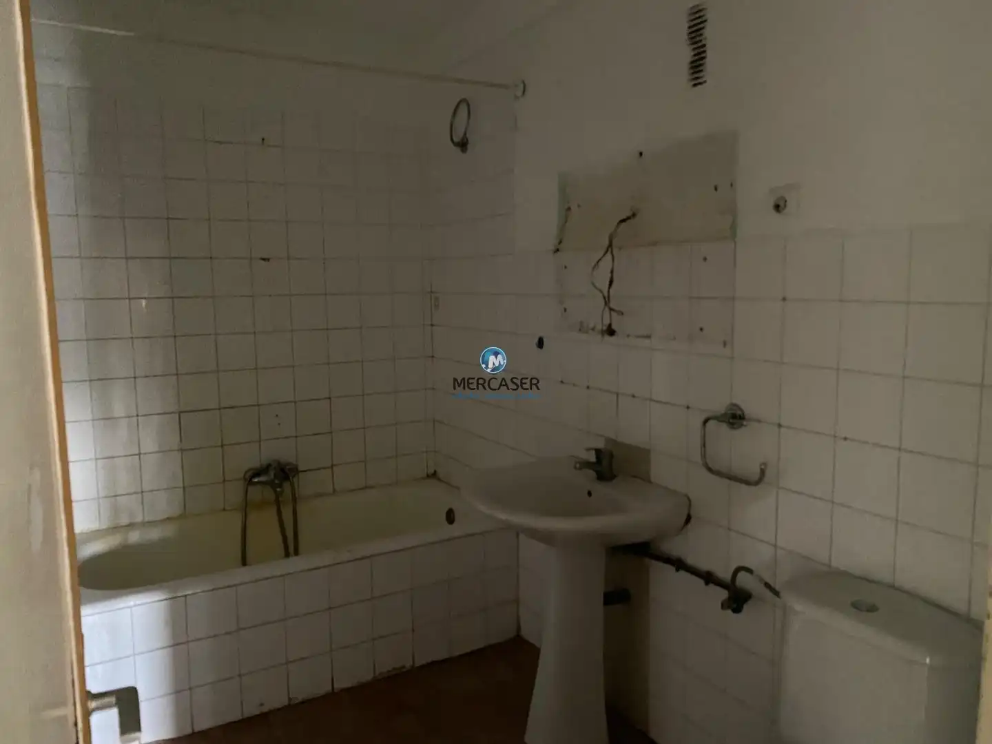 Piso en venta en Chorrillo