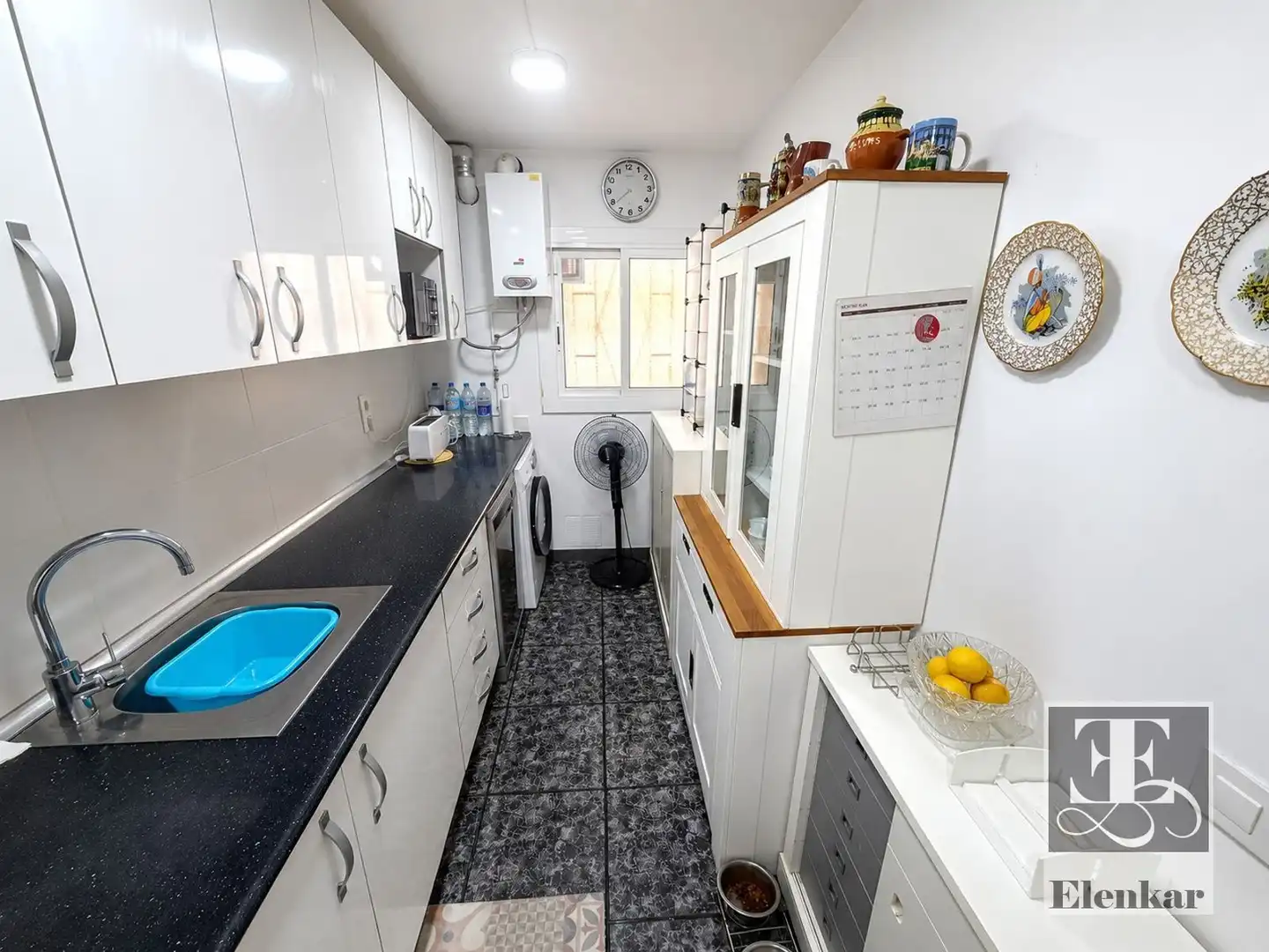 Flat for sale in Sena, imagen 10