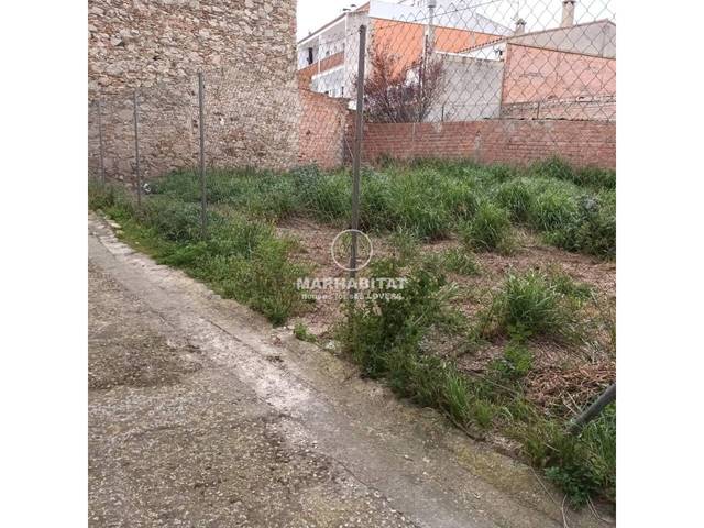 Terreno residencial en Venta en Panissars en Castelló d'Empúries