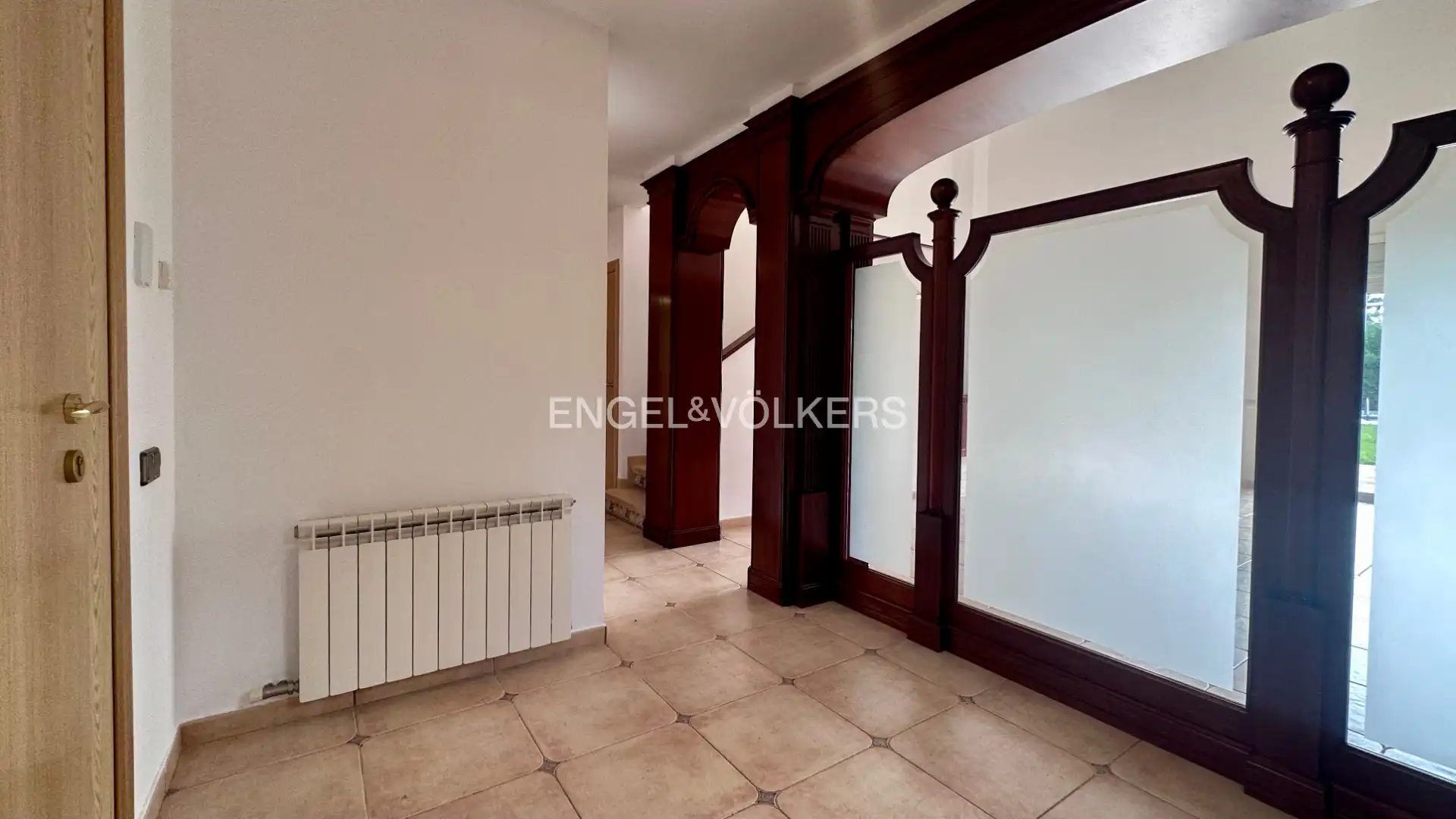 Casa o xalet en venda en Reus amb Aire condicionat, Calefacció i Jardí privat