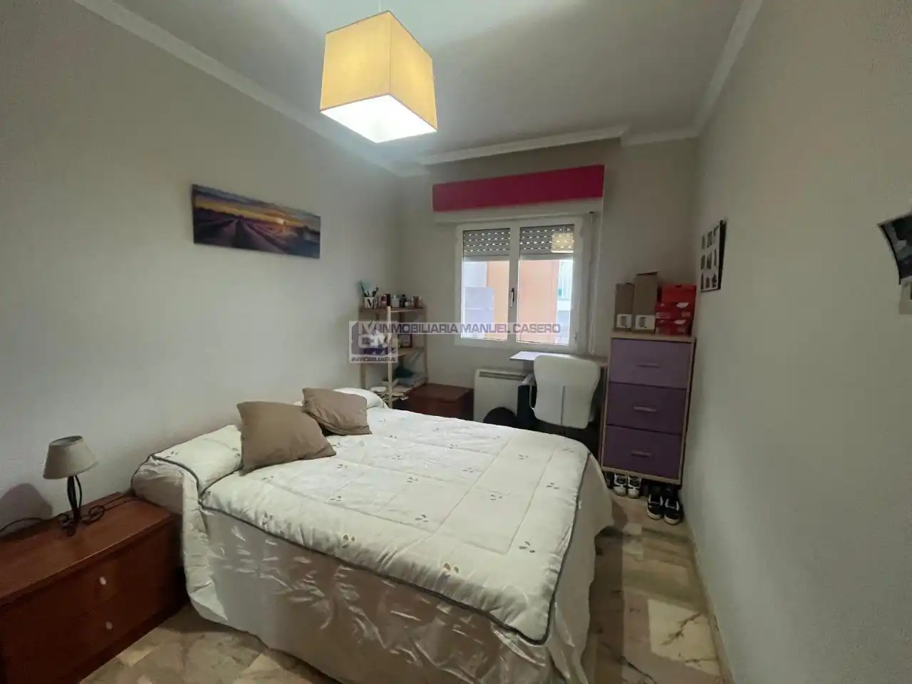 Habitación de Piso en venta en Cáceres con Aire acondicionado, Calefacción y Terraza