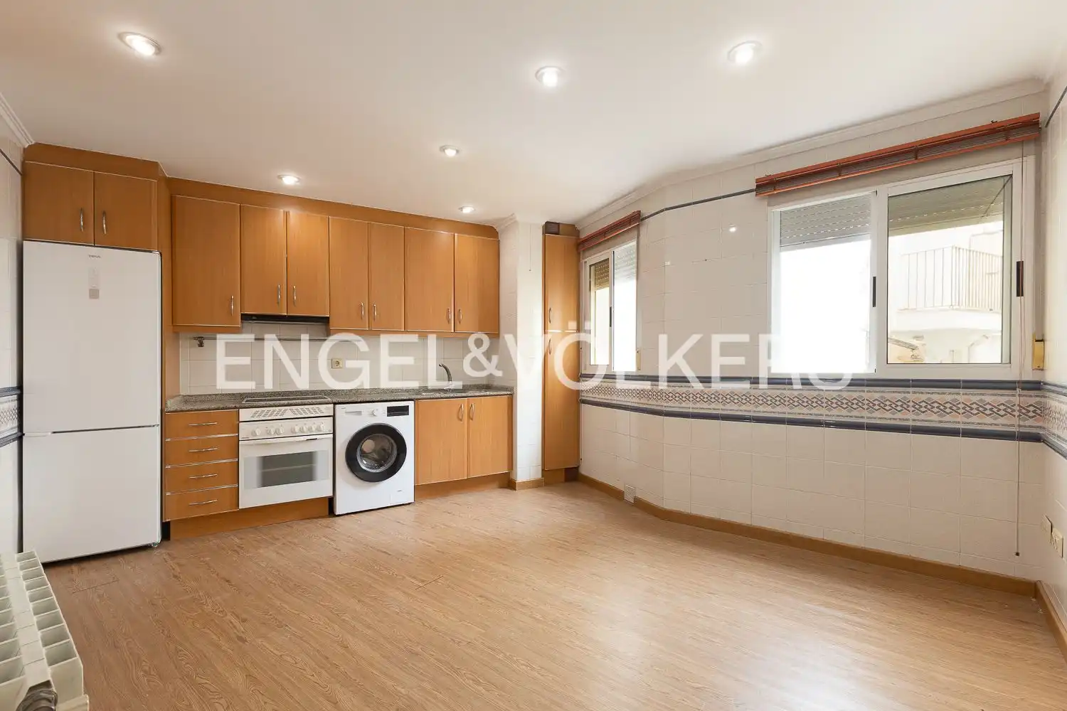 Flat for rent in Plaça dels Furs, El Carme