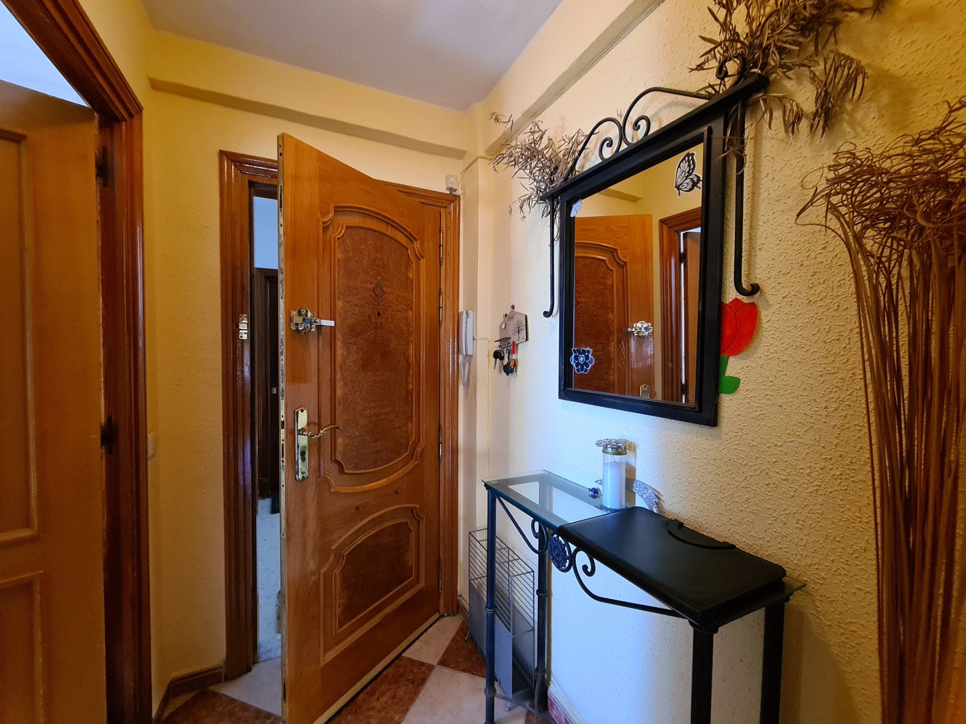 Apartament en venda en Estepona amb Terrassa, Moblat i Internet