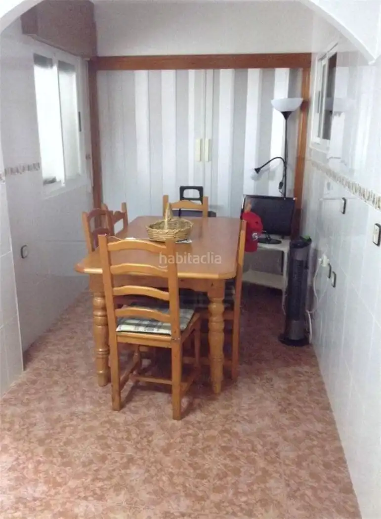 Piso en venta en Calle Cristo 2, imagen 5