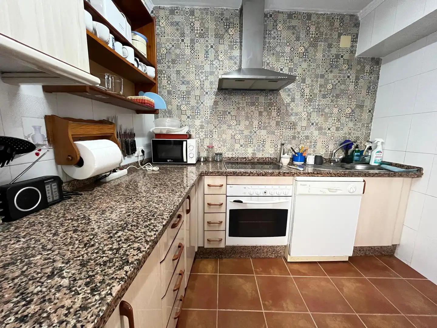 Maison mitoyenne à vendre à Calle del Olmo, imagen 5