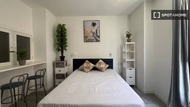 Piso en Alquiler en Berruguete