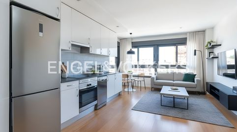 Foto 2 de Dúplex en venta en Pueblo, Pozuelo de Alarcón