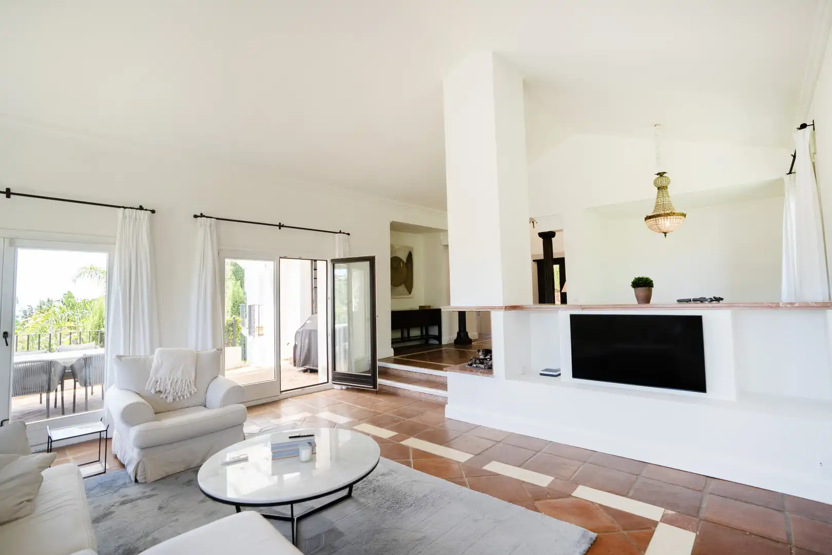 Casa o chalet de alquiler en TORRE ESTERIL, 84, Los Arqueros - Puerto del Almendro