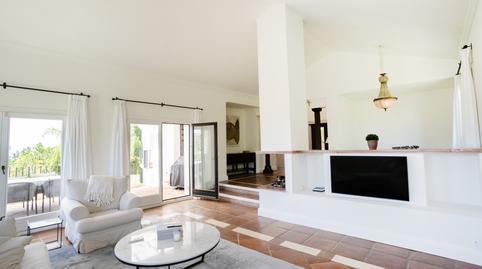 Foto 3 de Casa o xalet de lloguer a Torre Esteril, 84, Los Arqueros - Puerto del Almendro, Málaga