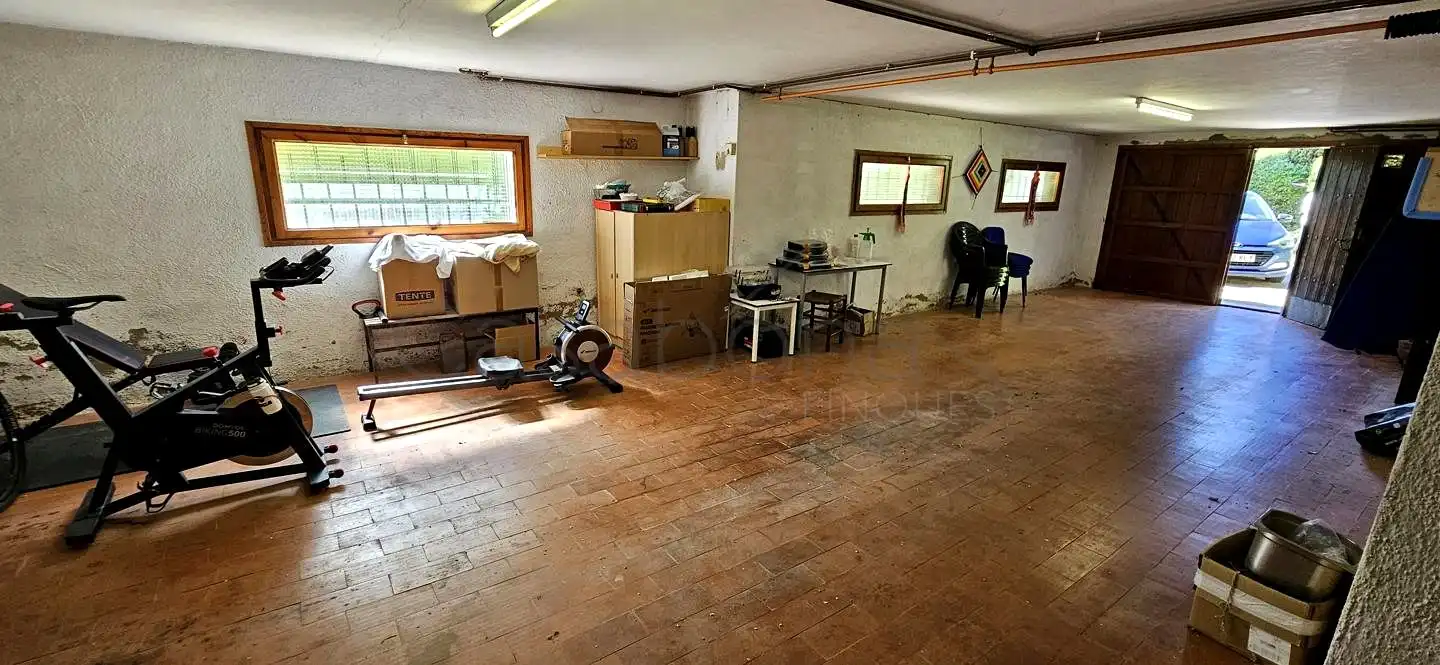 Casa o xalet en venda a Gurb