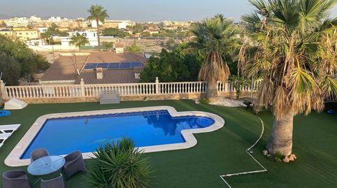 Photo 2 of Houses for sale in Serella, Centro, Mutxamel