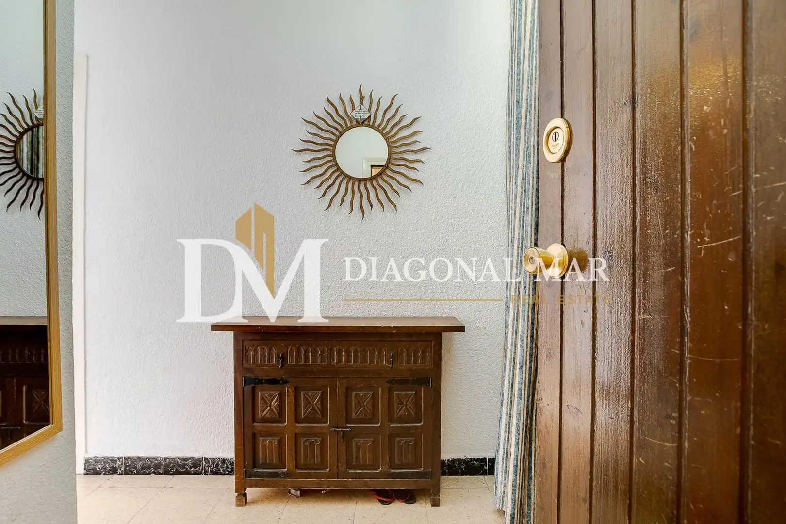 Piso en venta en Horta - Guinardó