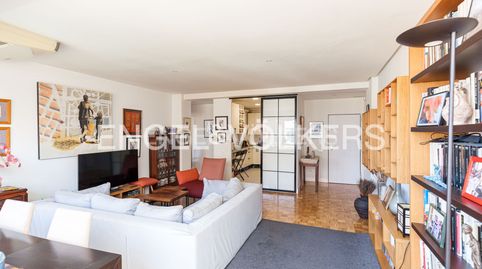 Photo 2 of Flat for sale in Paseo de la Castellana, Almenara -Ventilla, Madrid Capital