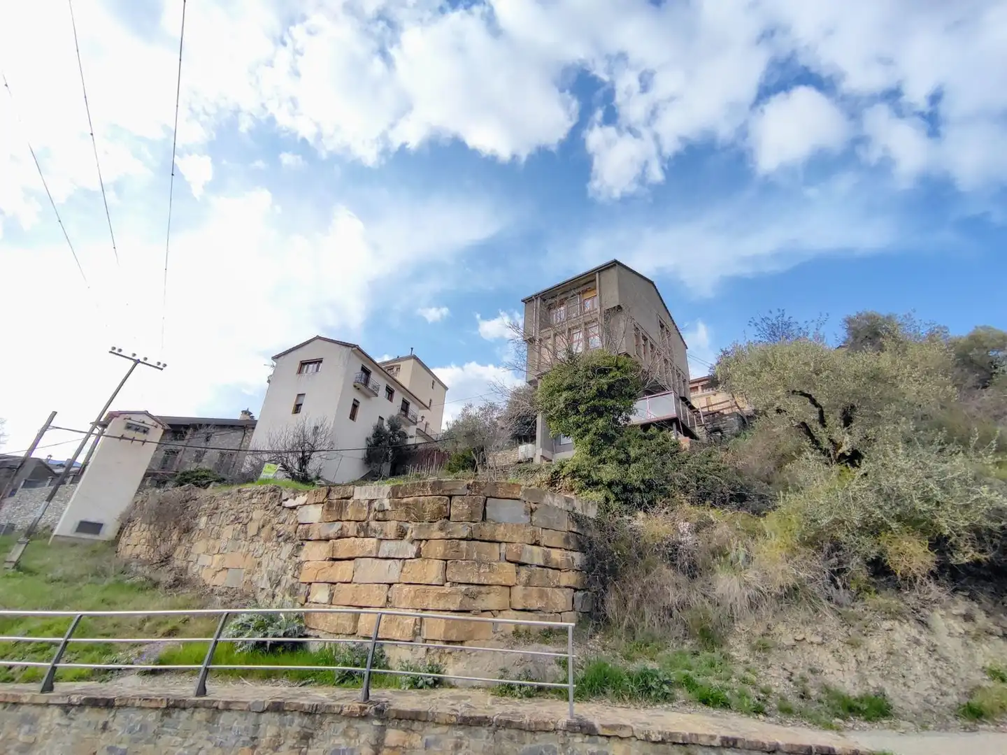Terreni e lotti in vendita a Boltaña, imagen 19