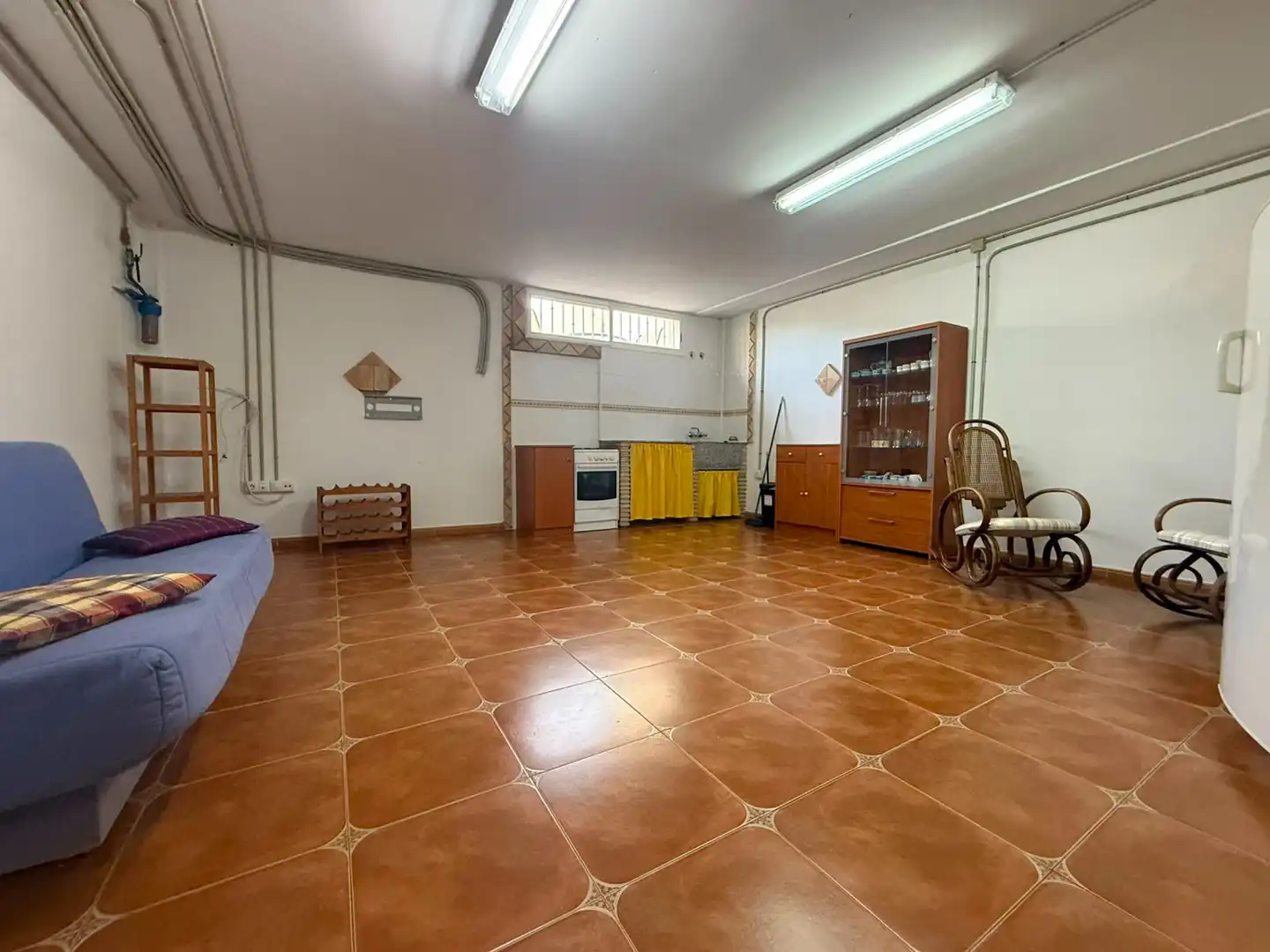 Casa o xalet en venda en La Pobla de Vallbona amb Aire condicionat, Calefacció i Jardí privat
