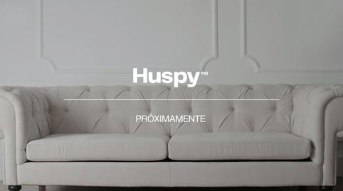 Foto 4 de Piso en venta en Calle del Dr. Castelo, 35, Ibiza de Madrid,  Madrid Capital