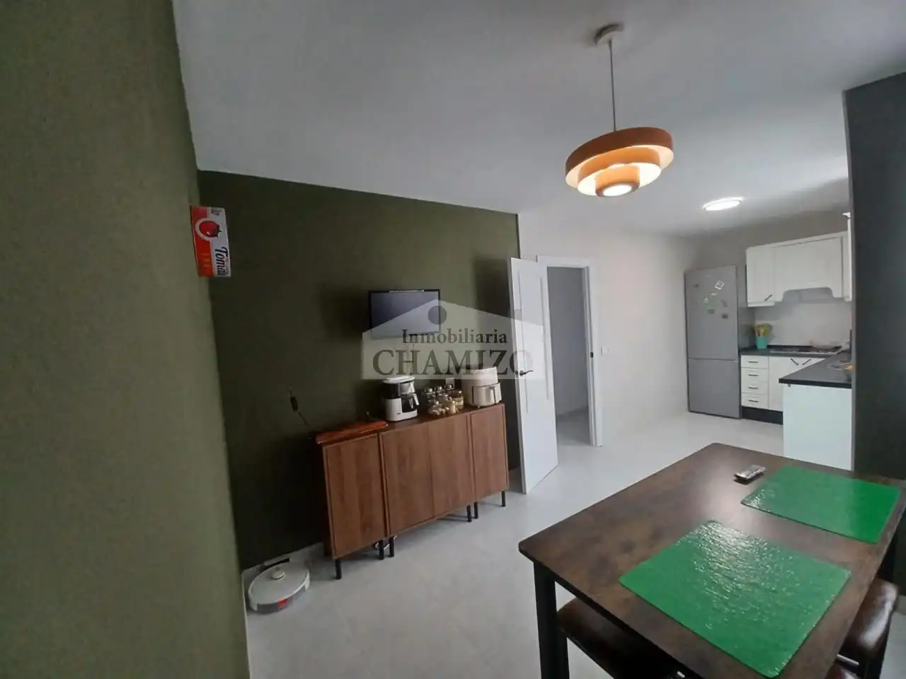 Piso en venta en Villanueva de la Serena con Aire acondicionado, Trastero y Balcón