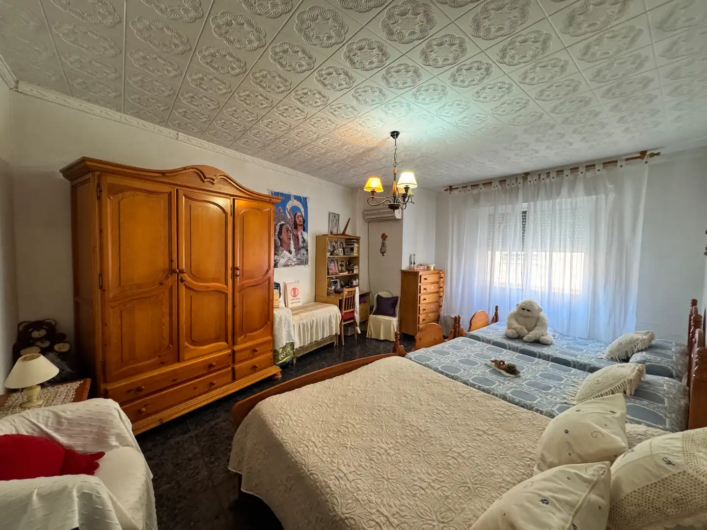 Maison avec terrasse à vendre à Calle Francisco Galindo, imagen 20