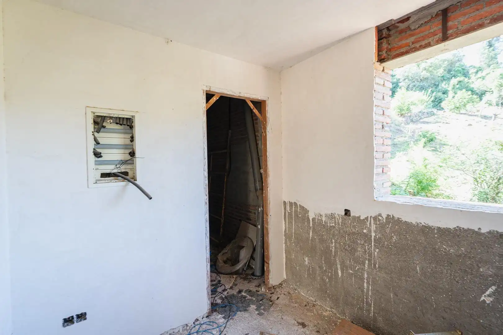 Haus oder Chalet zum Verkauf in Corbera de Llobregat mit Privatgarten