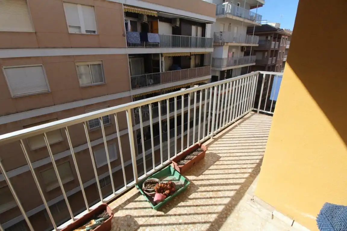 Appartement compact avec ascenseur à vendre à Calle Gumersindo, imagen 27