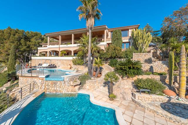 Casa-chalet en Venta en Port de Pollença
