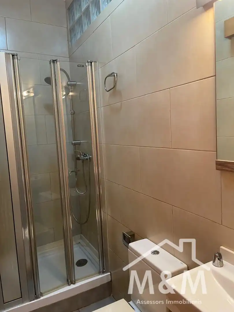 Bany de Pis de lloguer en Viladecans